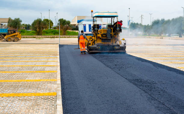 Trusted Tecumseh, MI Driveway Pavers Experts