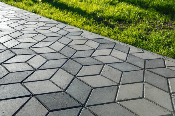 Best Best Driveway Pavers  in Tecumseh, MI