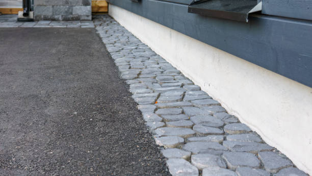 Best Custom Driveway Pavers  in Tecumseh, MI